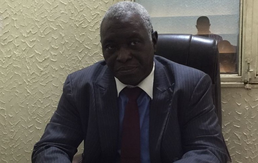 Souleymane Fomba