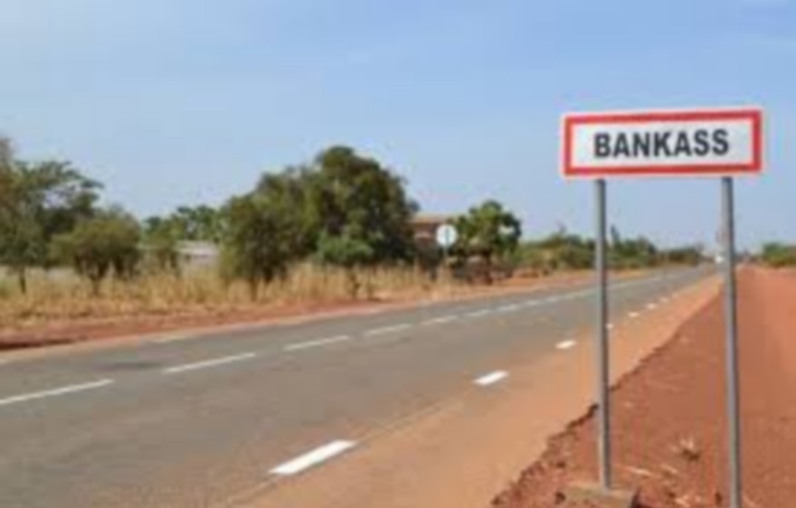 Bandiagara-Bankass