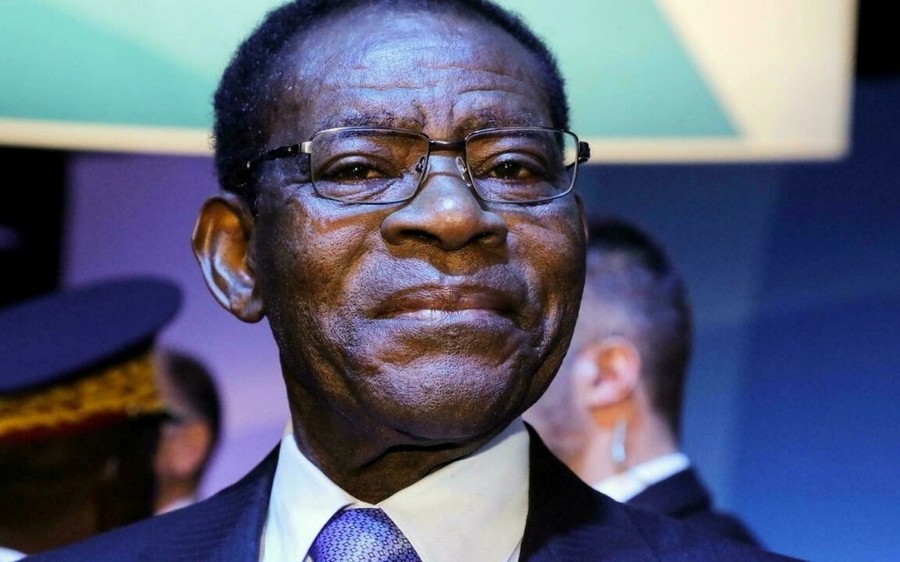Guinée Equitoriale