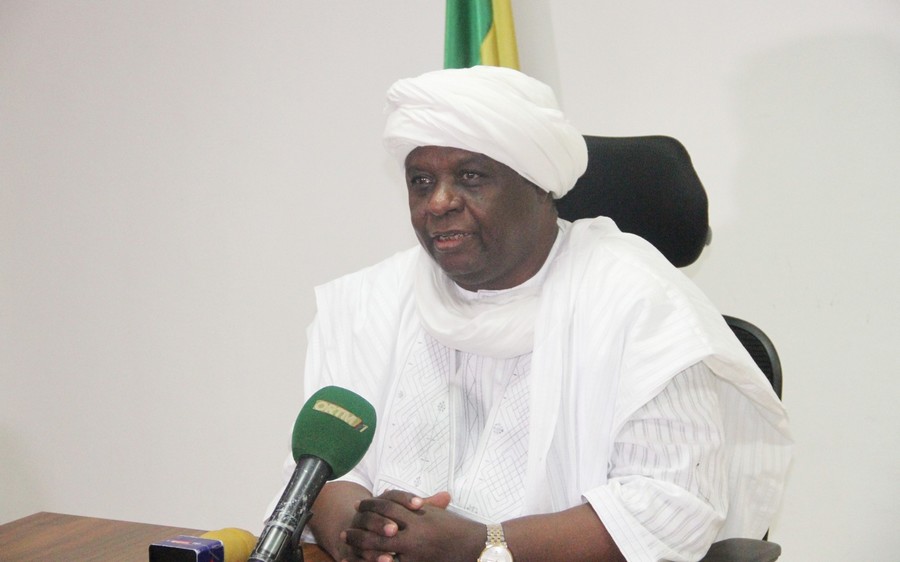 Ministre