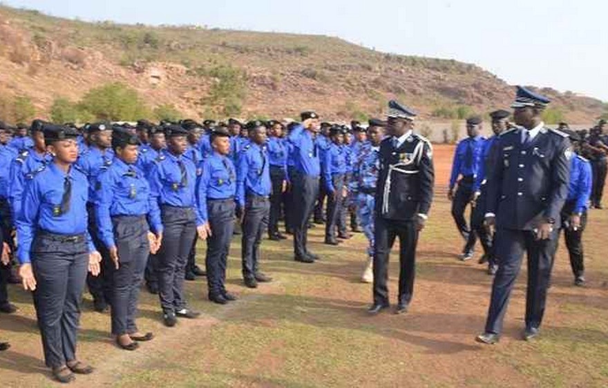 Police-nationale
