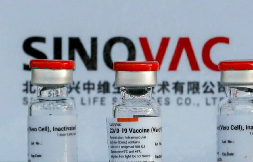 SINOVAC