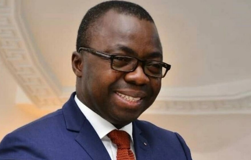 Benin