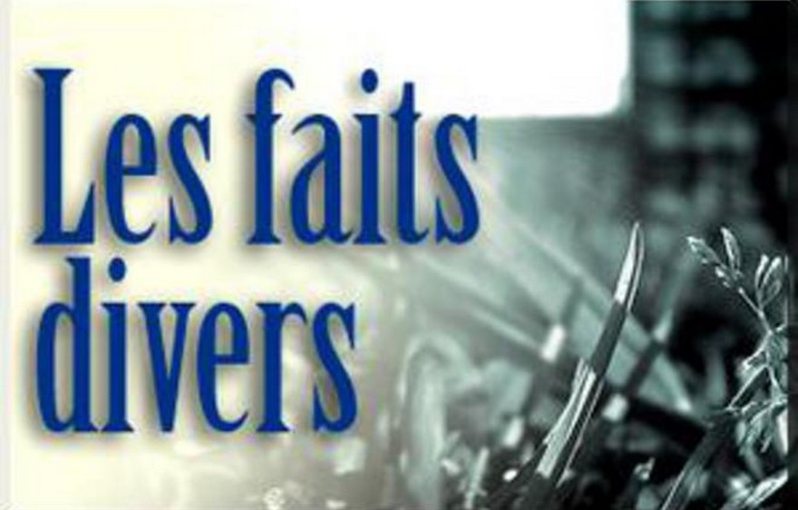 FAITS-DIVERS-ML