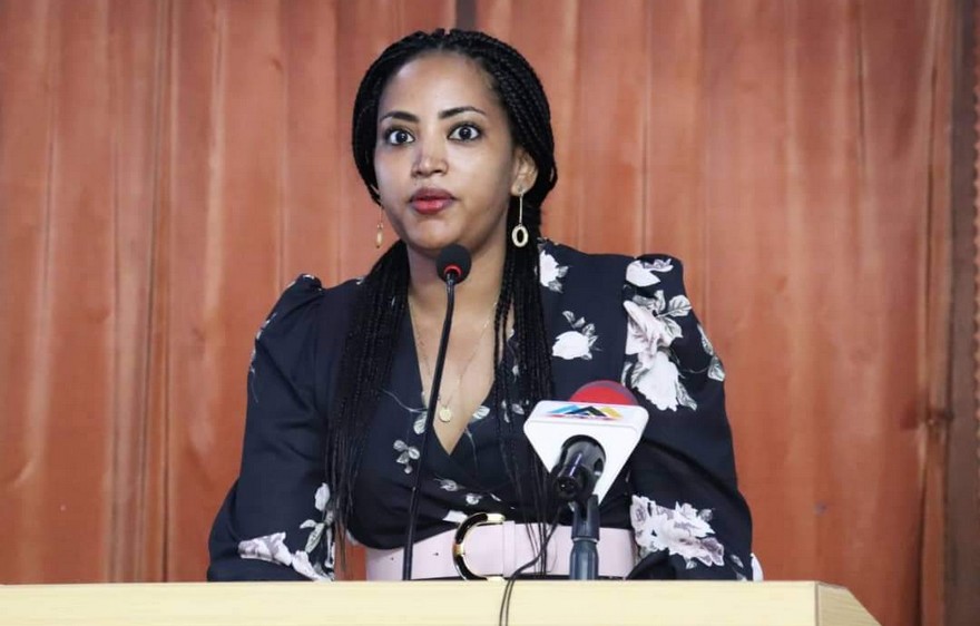 Fatima AL ANSAR