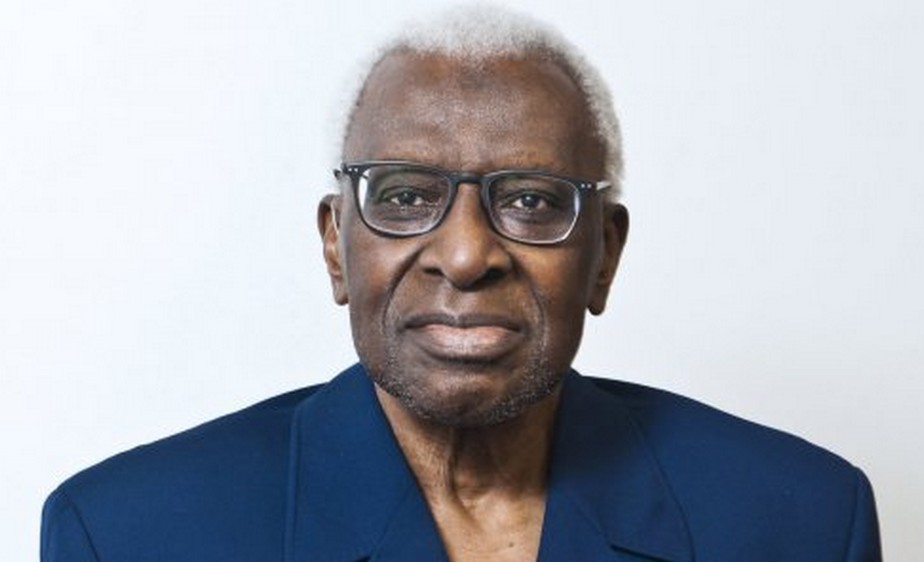 Lamine Diack