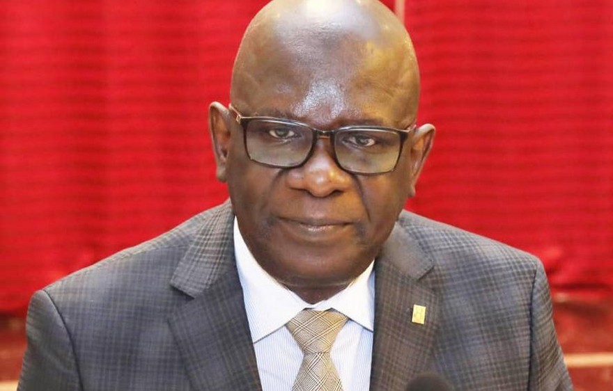 Modibo Koné