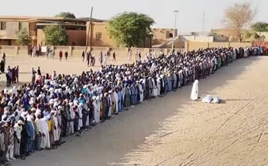 Tombouctou