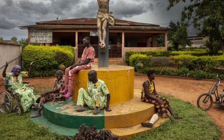 Benin