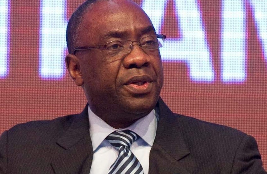 Cheick Sidi