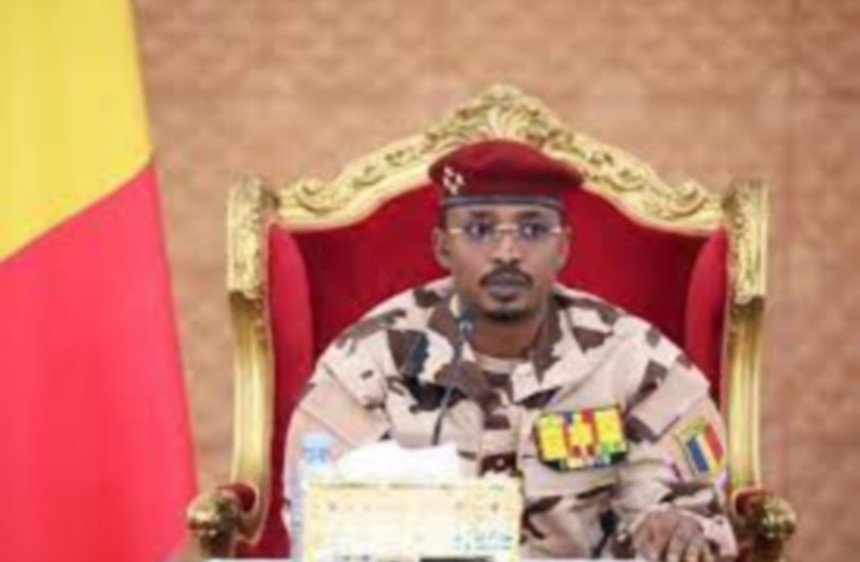 Tchad