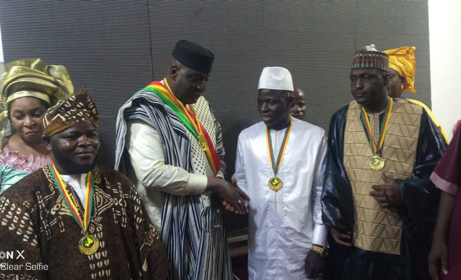 lAUREAT