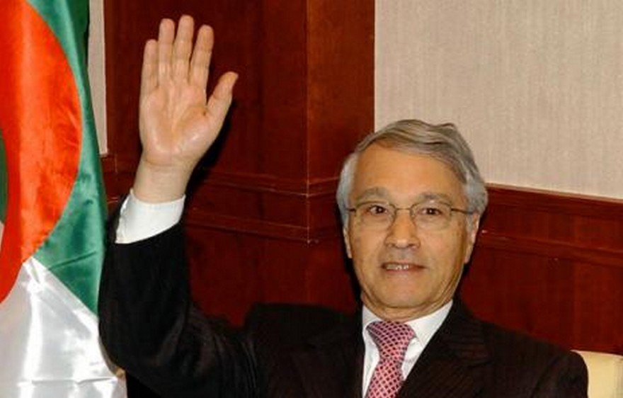 Algerie