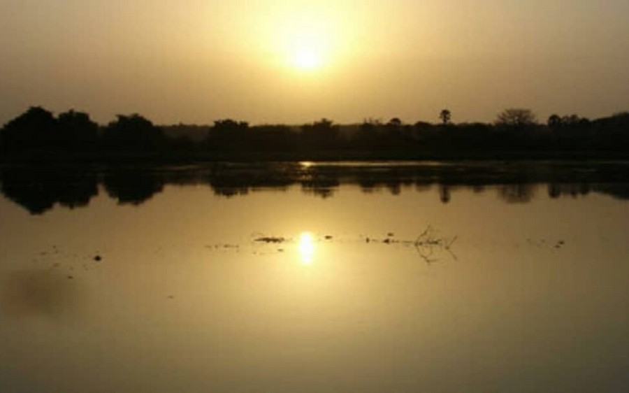 Benin
