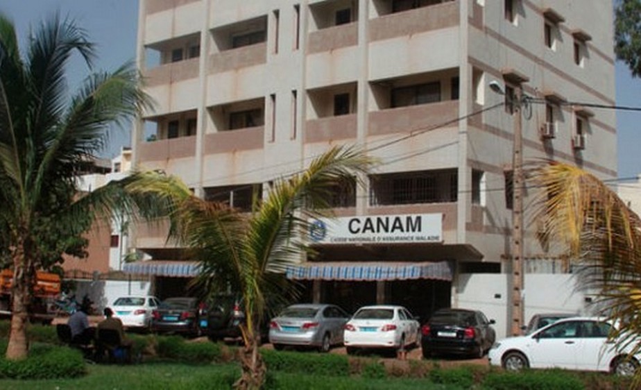 CANAM