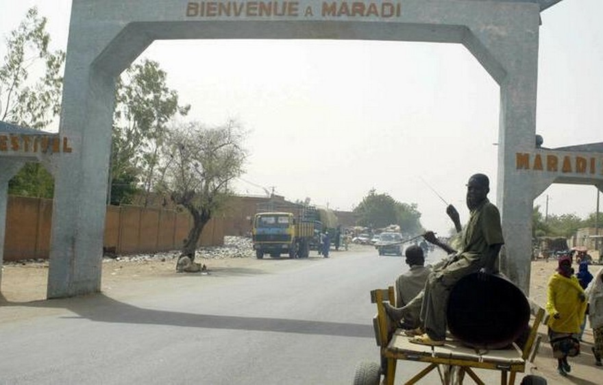 Maradi