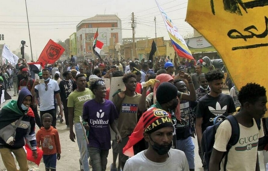 Zimbabwe