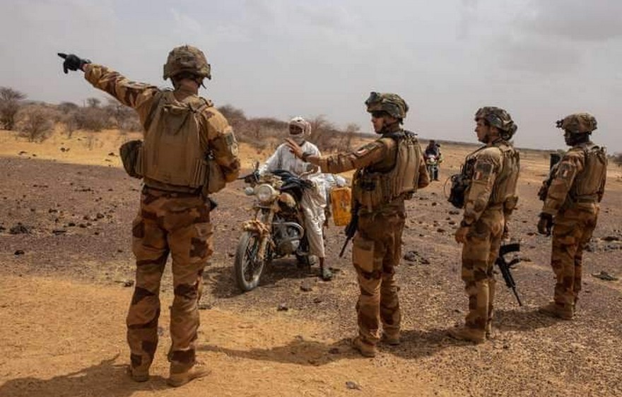 barkhane