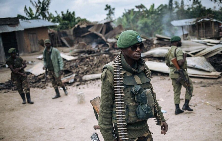 CONGO