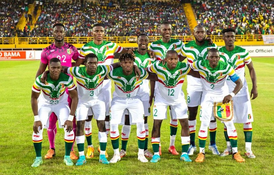 MALI