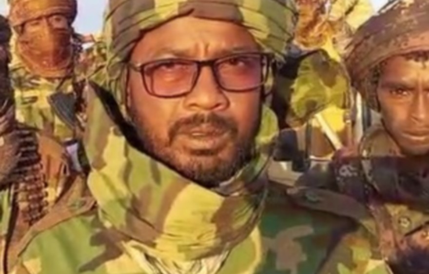 NIGER