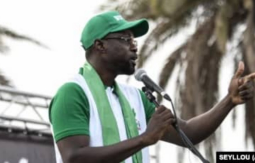 SENEGAL