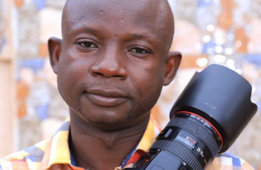 Photographe
