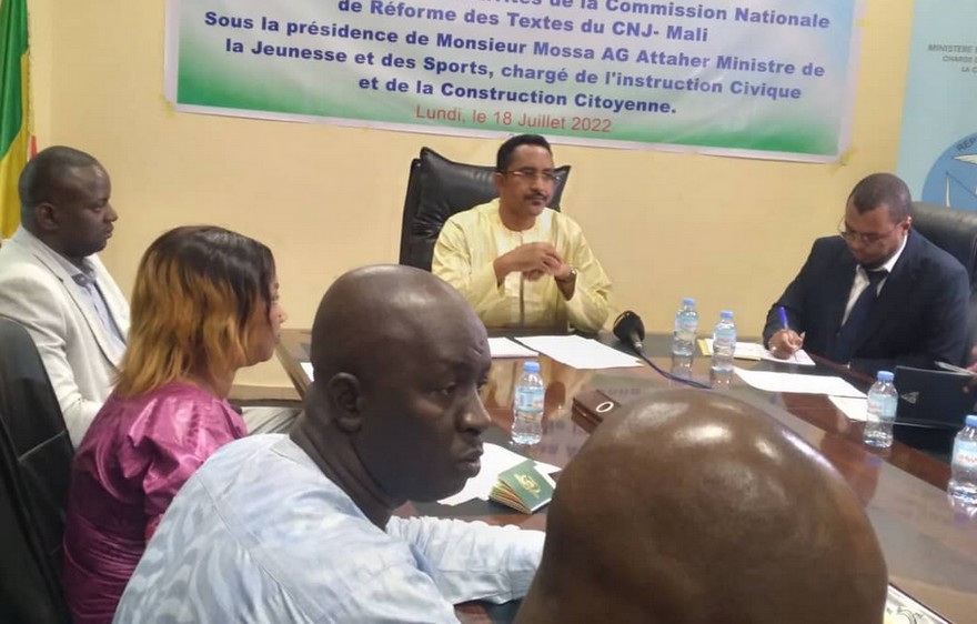 Sport