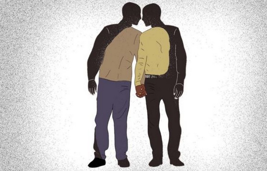 Homosexuel