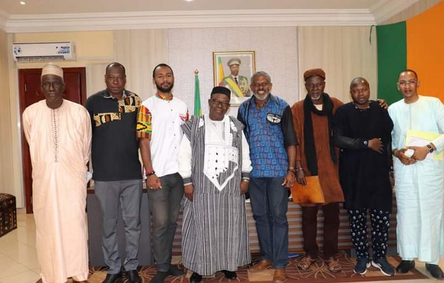 Valorisation