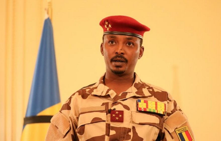 Tchad