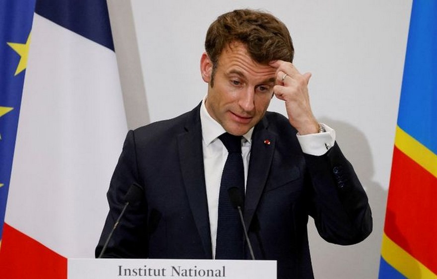 Macron