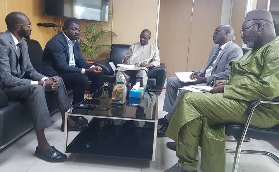 Partenariat BMS-ASSEP