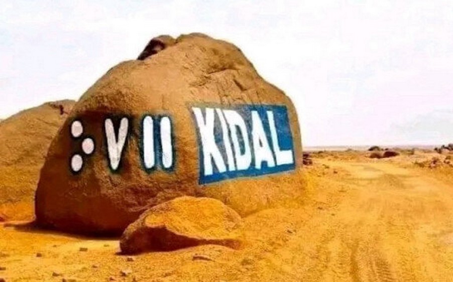 Kidal