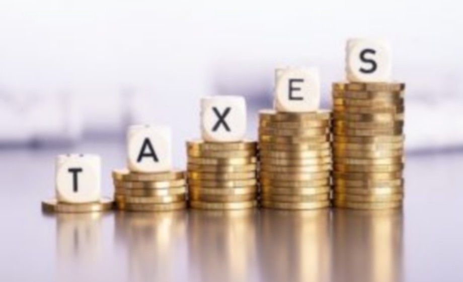 Taxe