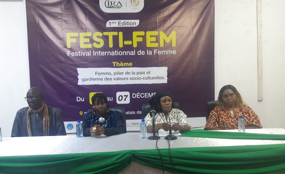 FESTI-FEM