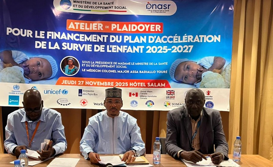 plan d’accélération