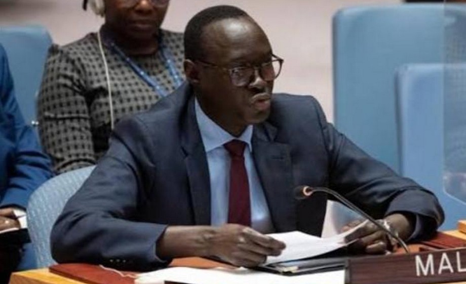 Issa Konfourou