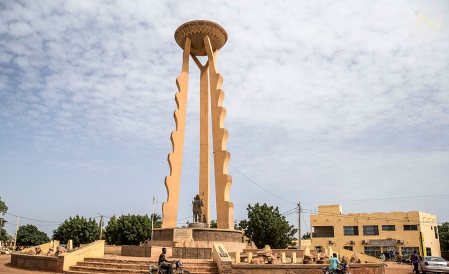 Bandiagara