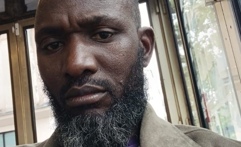 Cheicknè Diarra