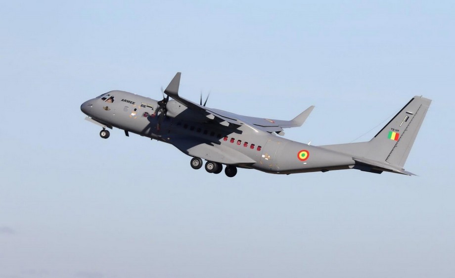 Beechcraft 1900C