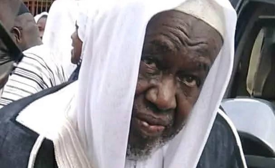 Cheikh Yacouba Guindo