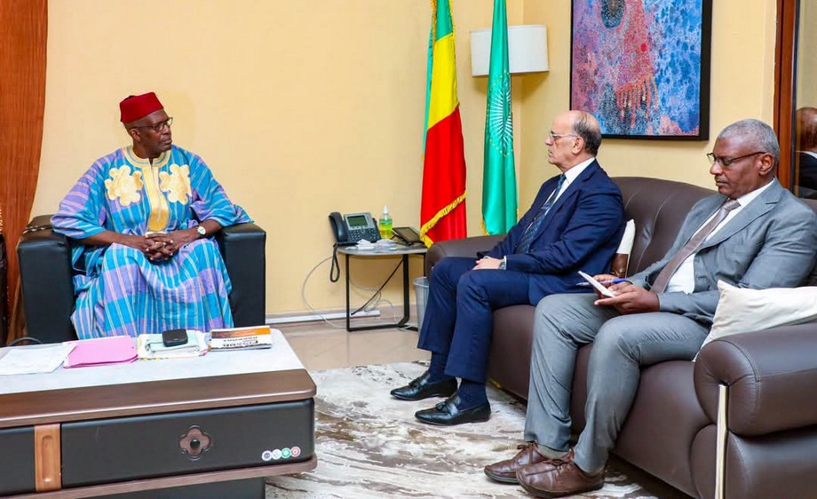 Coopération Afro-Arabe