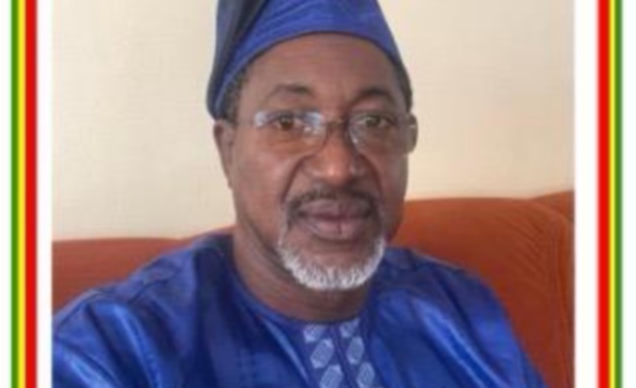 Sékou Djigué