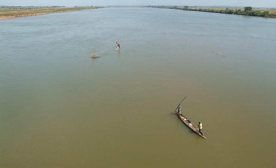 fleuve Niger