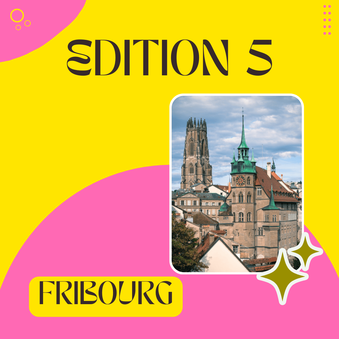 Fast Pass Fribourg