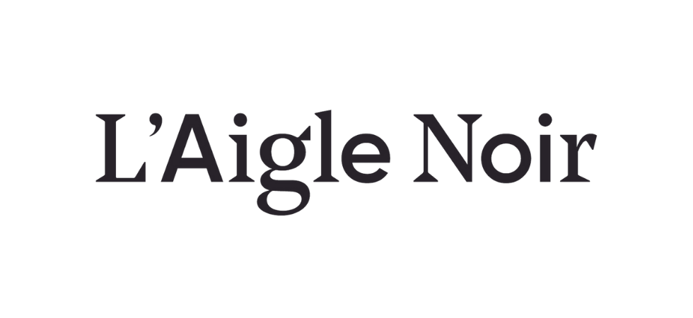 L'Aigle noir