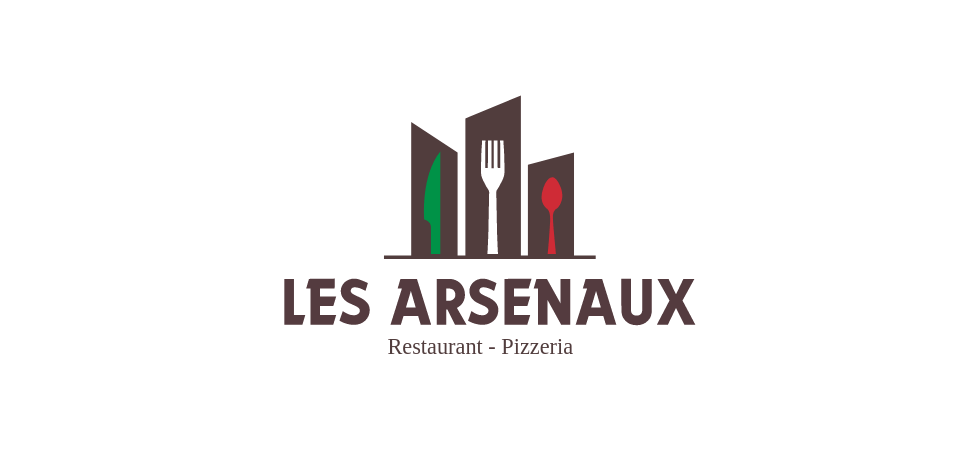 Les Arsenaux