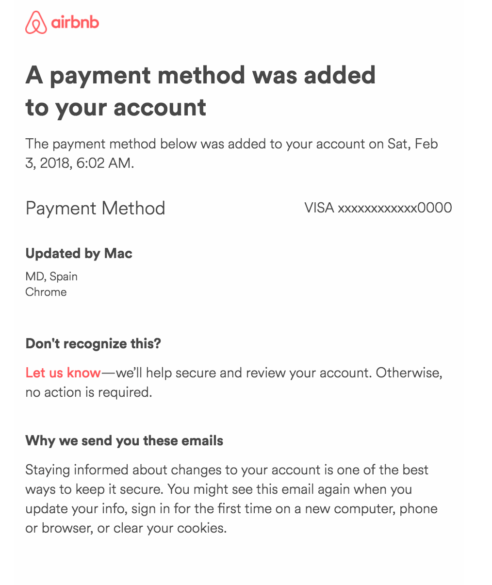 25 Types Of The Best Transactional Emails Customer Io