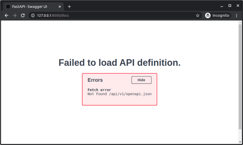 Behind A Proxy Fastapi - Beautiful Full HD Abstract Photos | Free Download